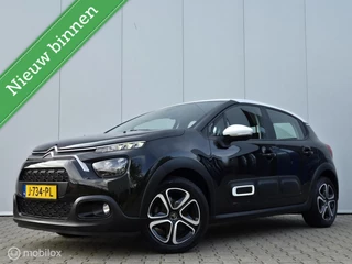 CITROEN C3 1.2 PURETECH FEEL/CLIMATE/LED/CARPLAY/PDC/NAVI/CRUISE/BLUETOOTH