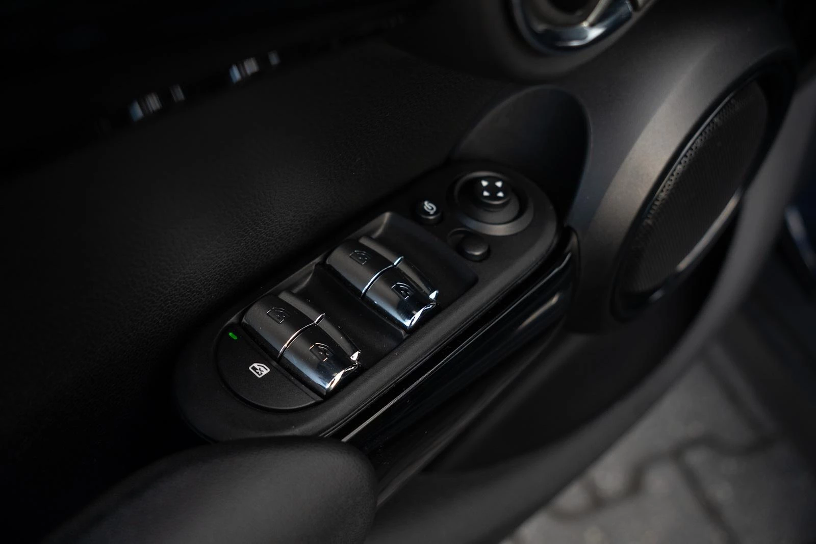 Hoofdafbeelding MINI Cooper S