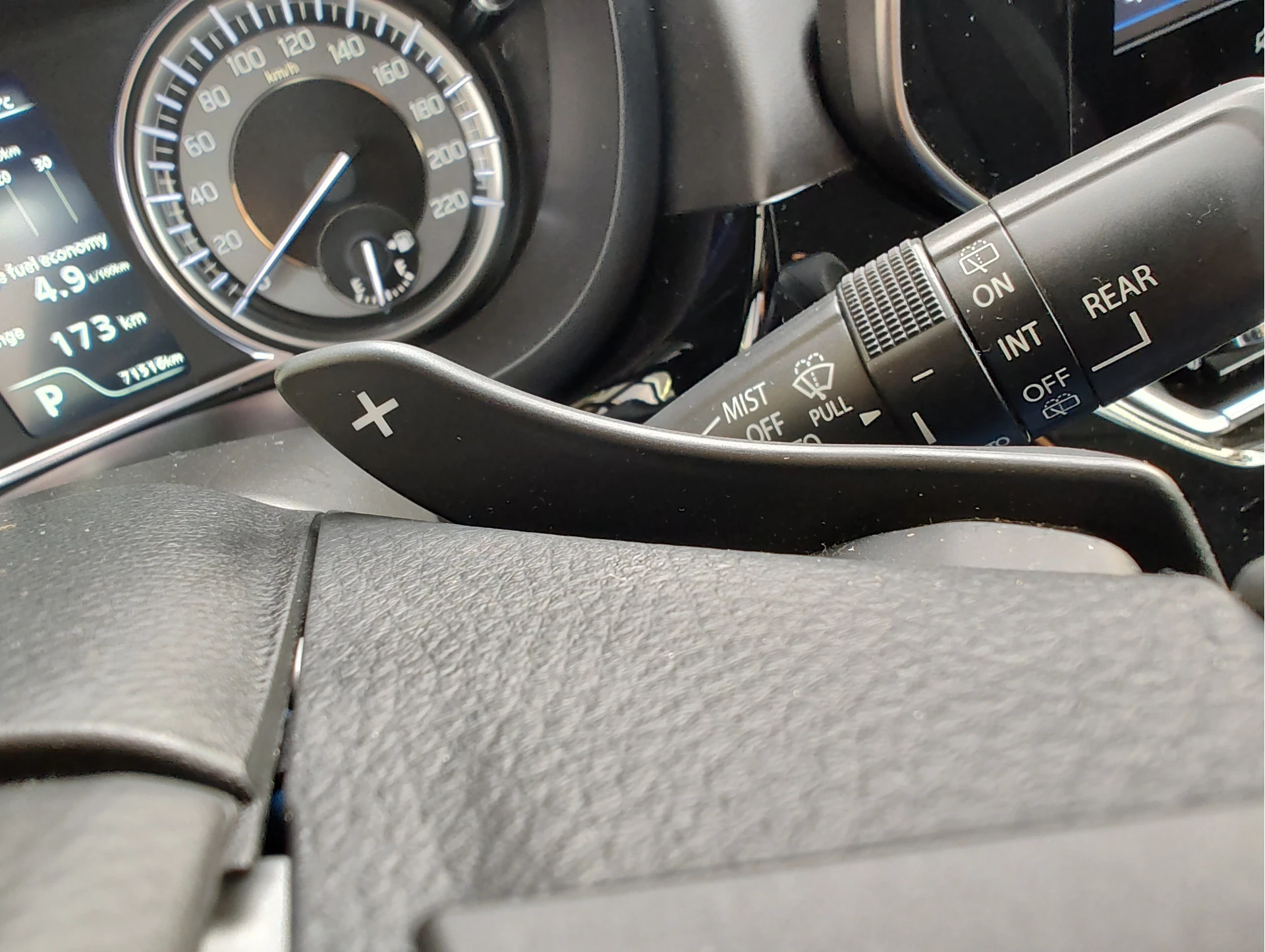 Hoofdafbeelding Suzuki S-Cross