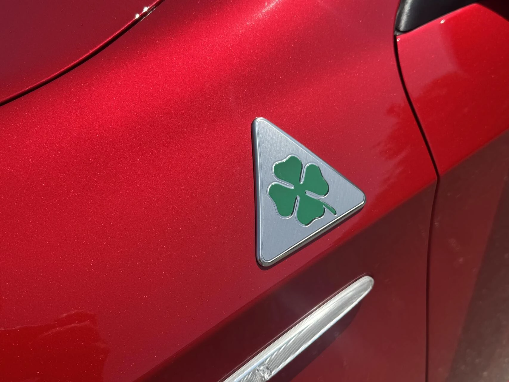 Hoofdafbeelding Alfa Romeo Giulietta