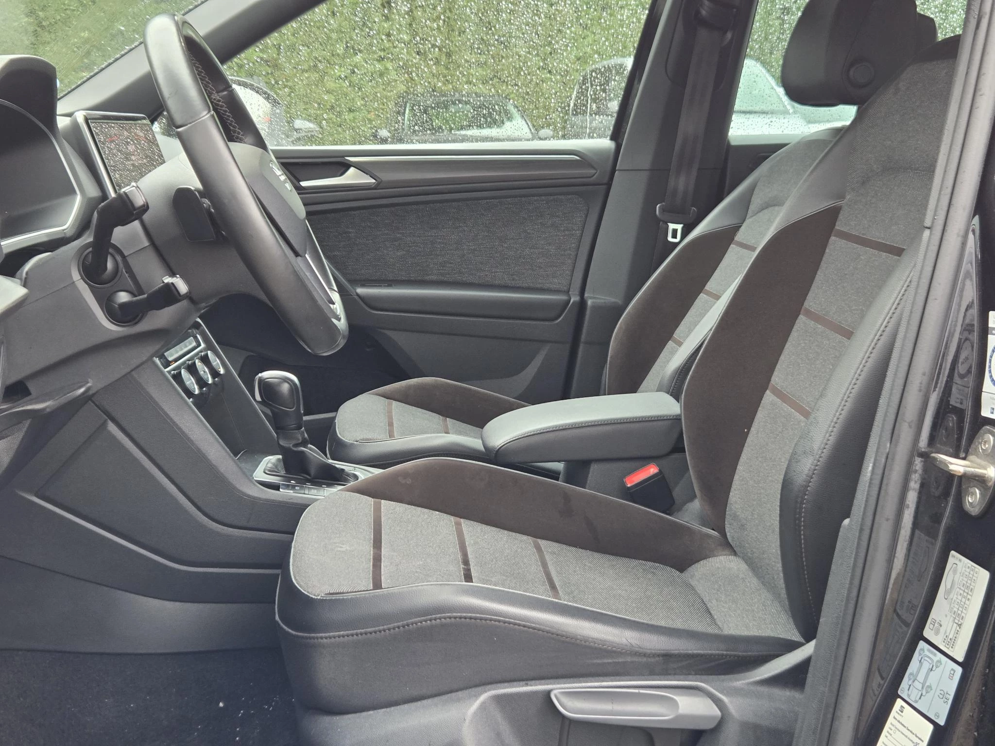 Hoofdafbeelding SEAT Tarraco