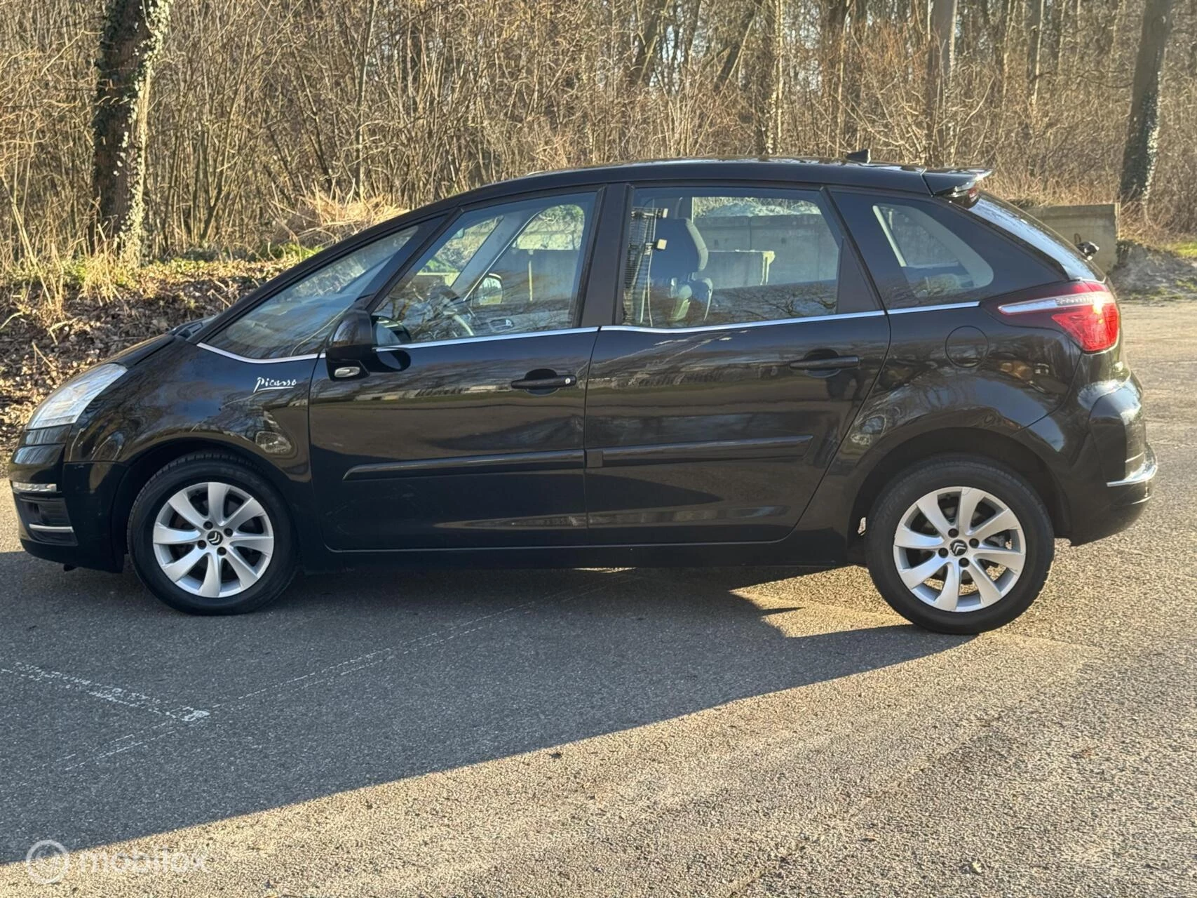 Hoofdafbeelding Citroën C4 Picasso