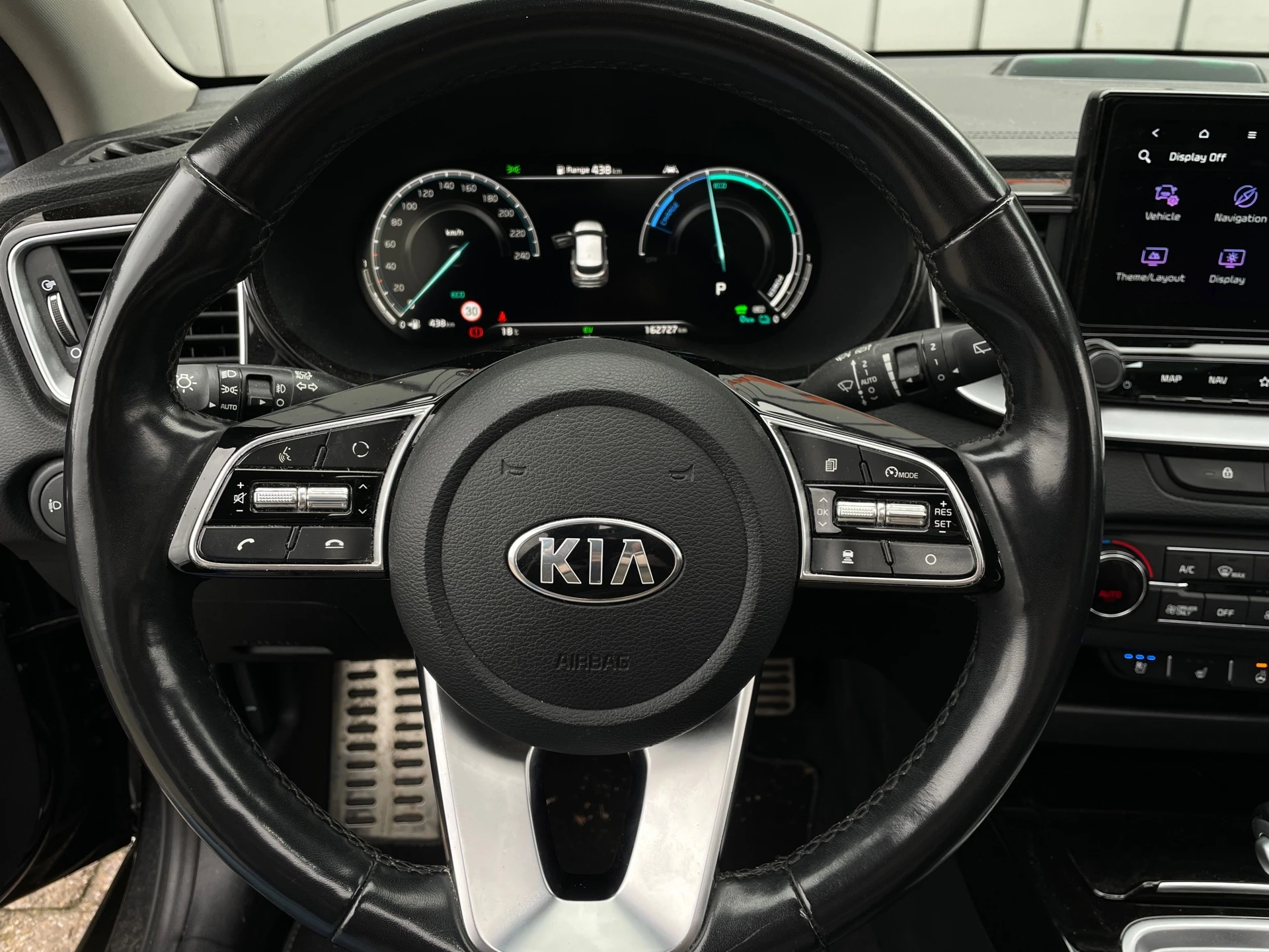 Hoofdafbeelding Kia XCeed