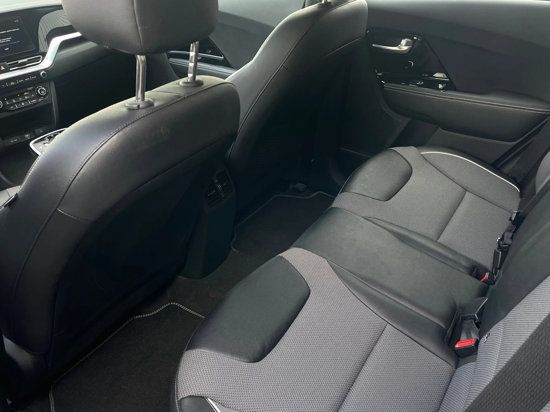 Hoofdafbeelding Kia e-Niro