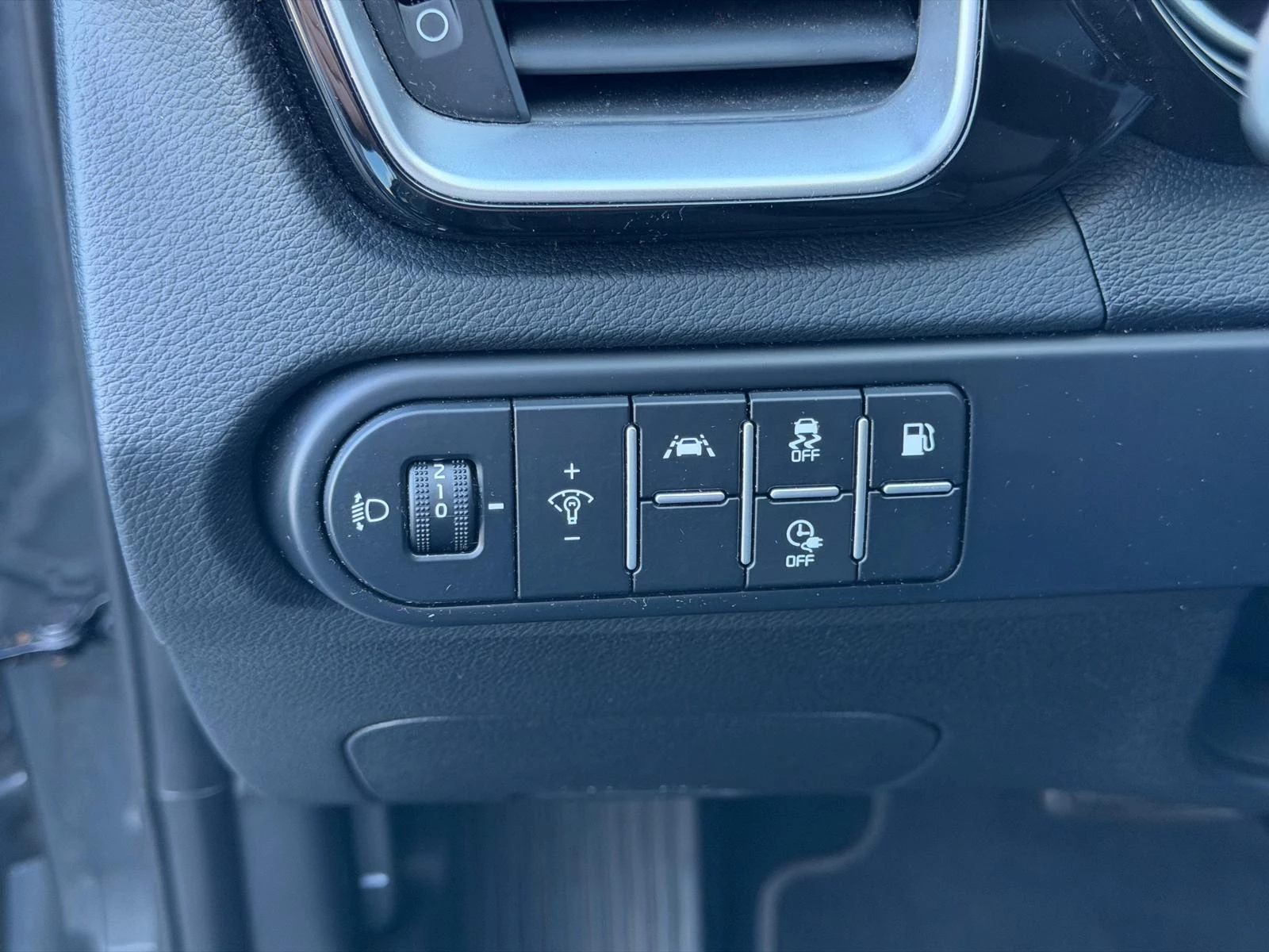 Hoofdafbeelding Kia XCeed