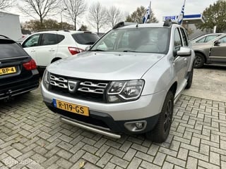 Dacia Duster 1.5 dCi 4x2 Prestige