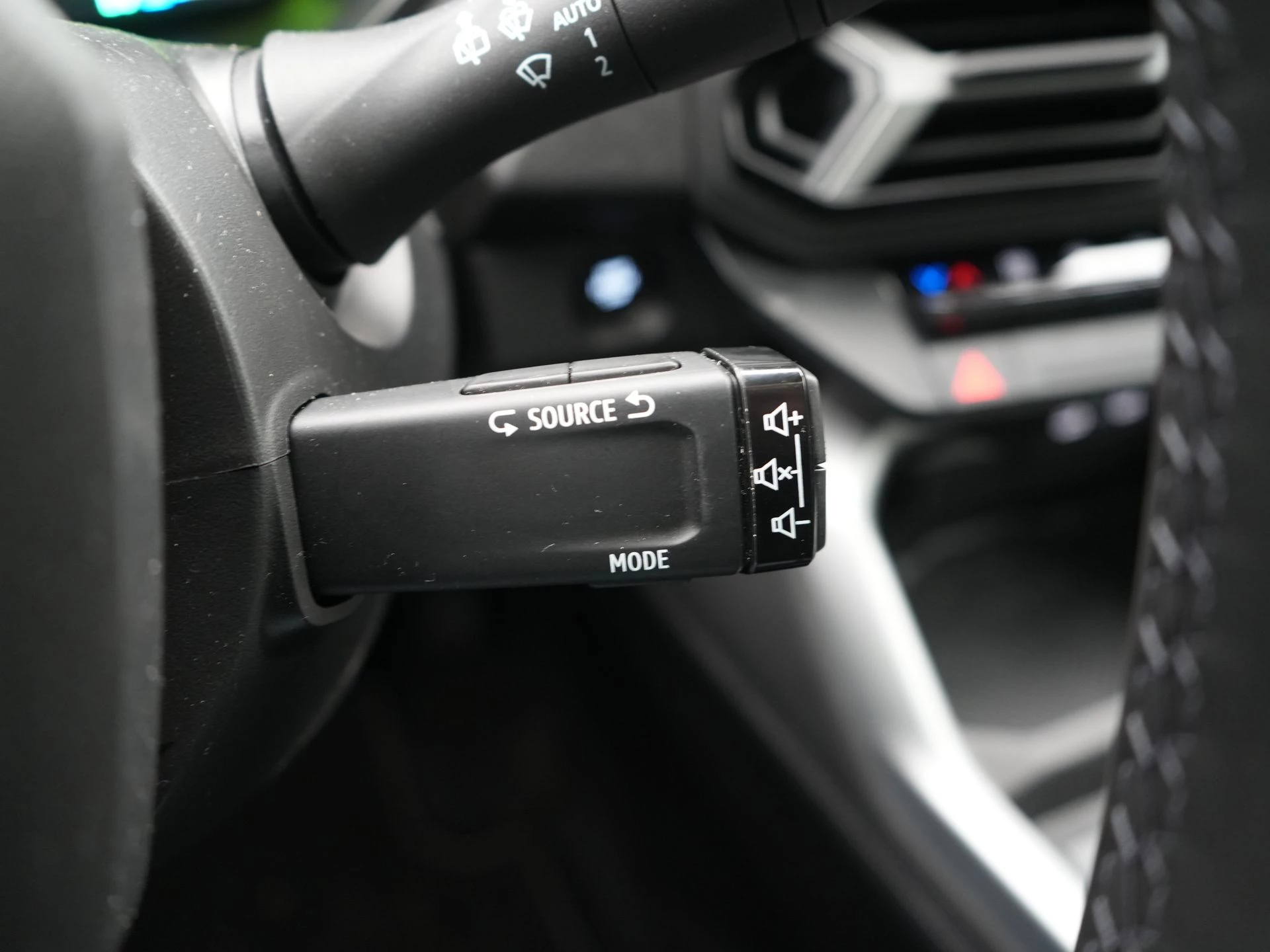 Hoofdafbeelding Dacia Bigster