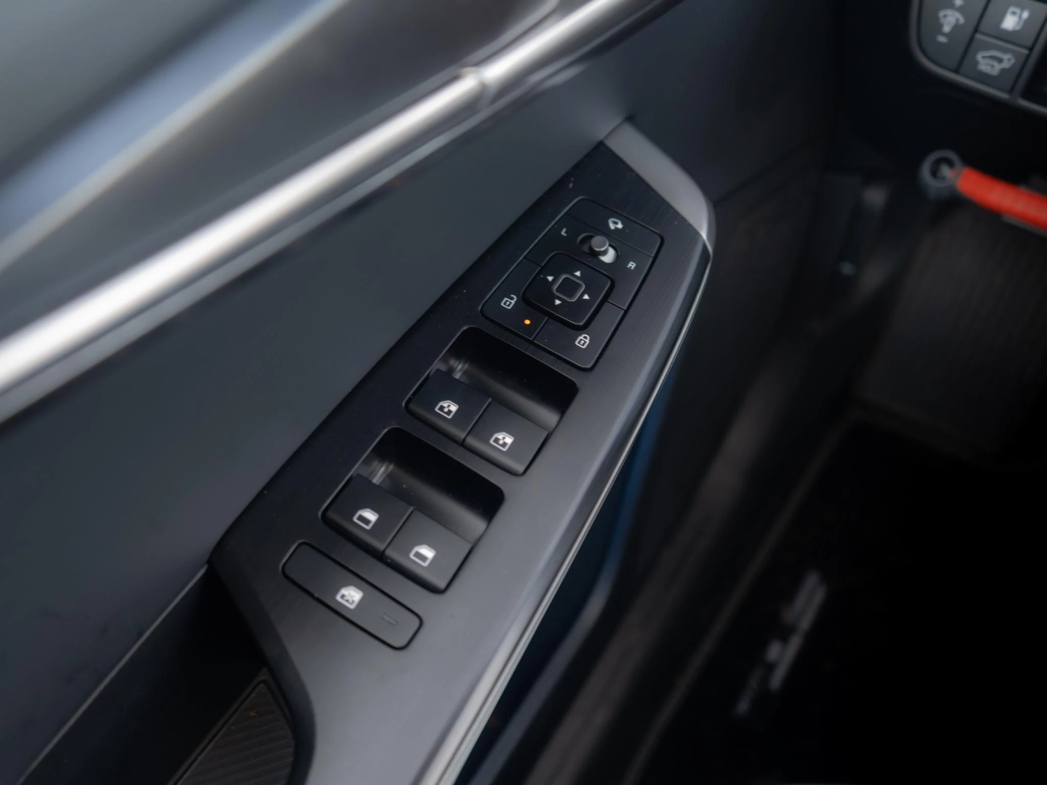 Hoofdafbeelding Kia EV6