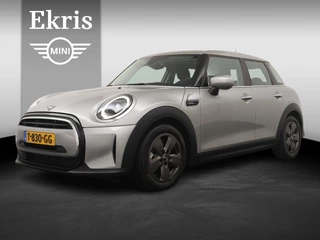 Mini 5-deurs Cooper Classic | NAVI | Parkeersensoren | Cruise Control |