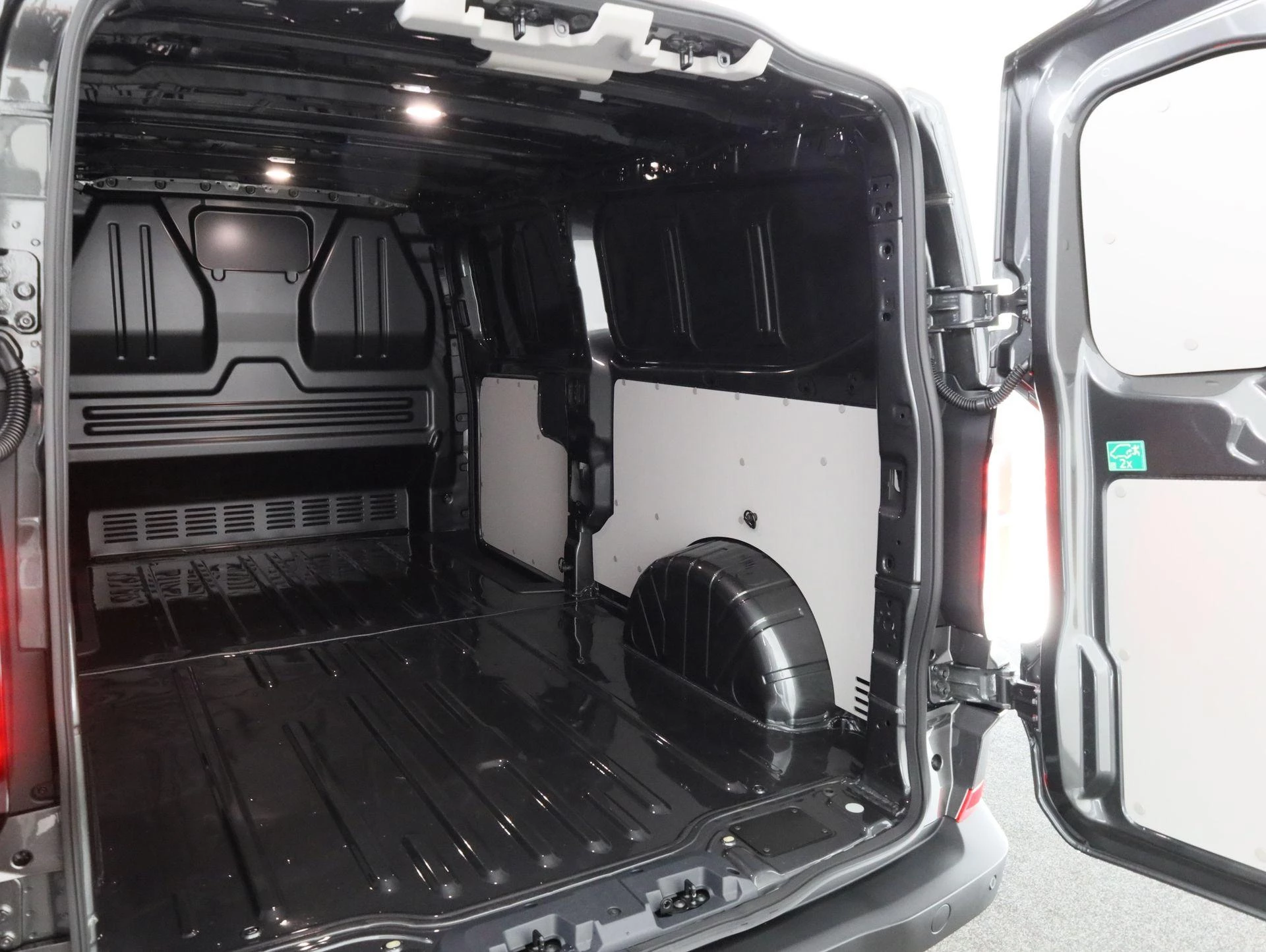 Hoofdafbeelding Volkswagen e-Transporter