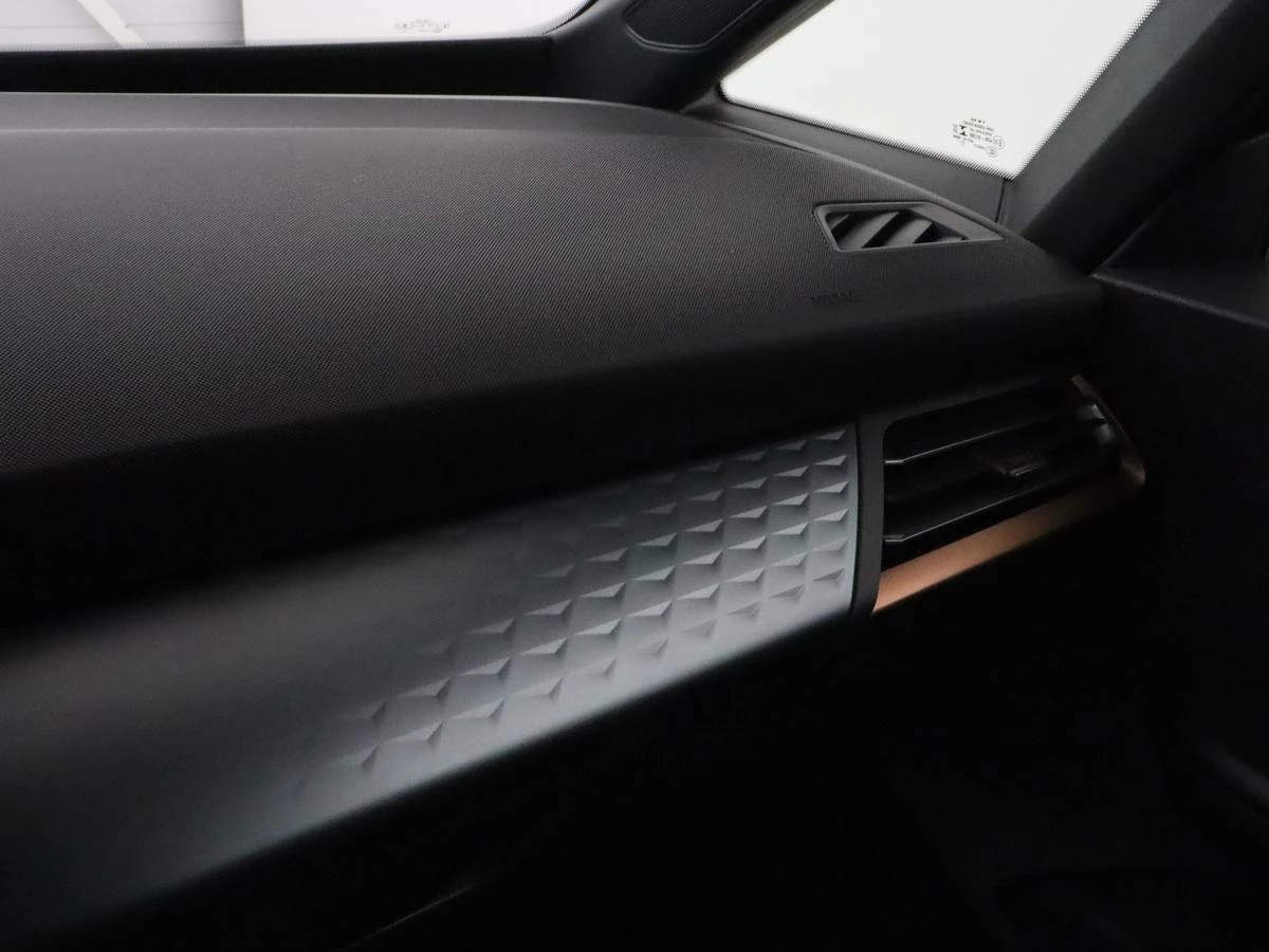 Hoofdafbeelding CUPRA Born