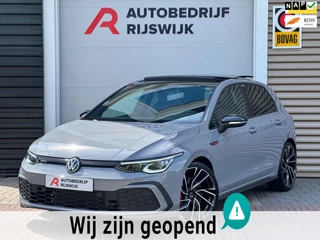 Volkswagen GOLF 2.0 TSI GTI Memory/Pano/Matrix/H&K