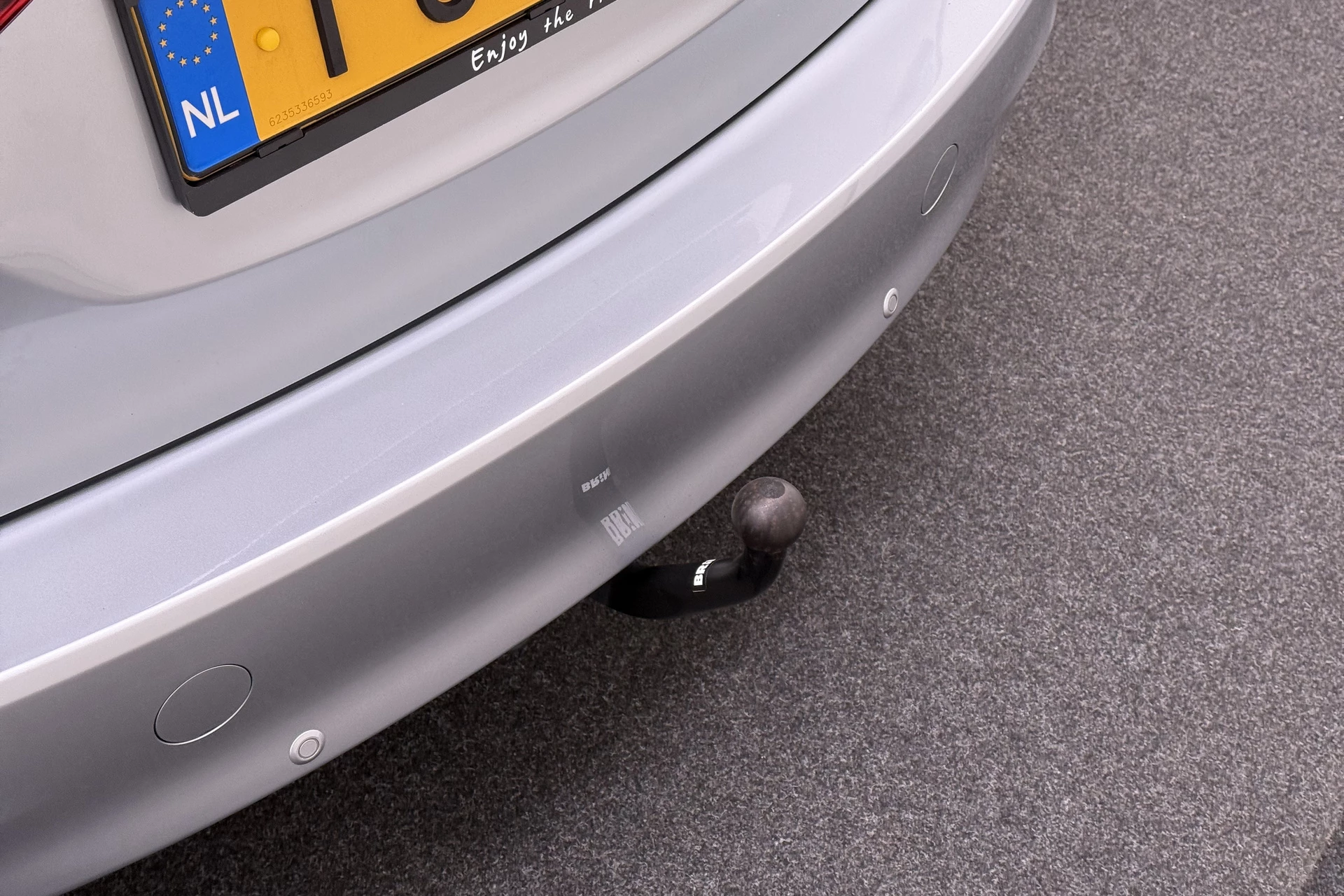 Hoofdafbeelding Mazda 6