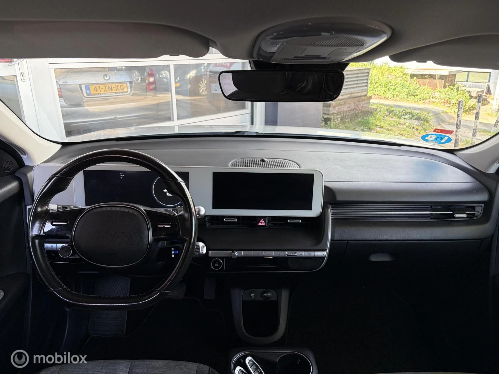 Hoofdafbeelding Hyundai IONIQ 5