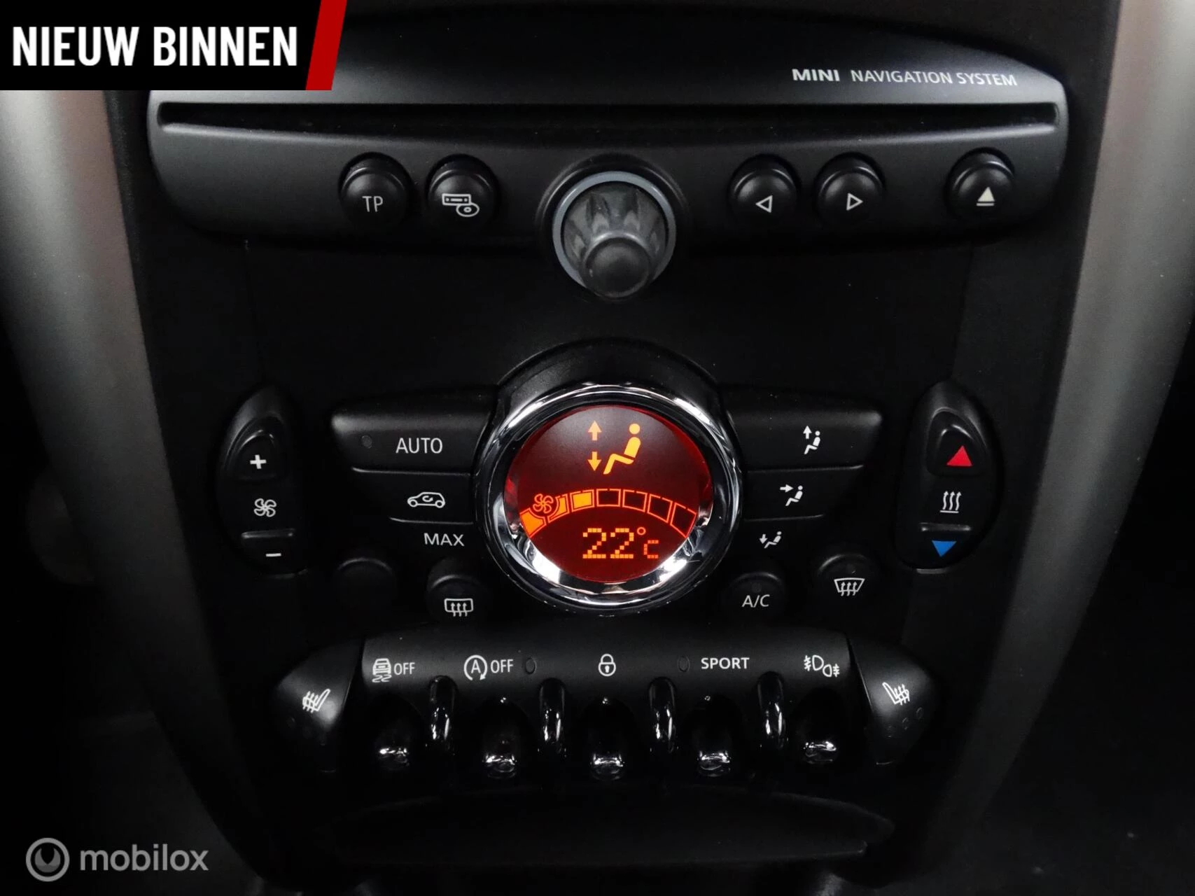 Hoofdafbeelding MINI Paceman