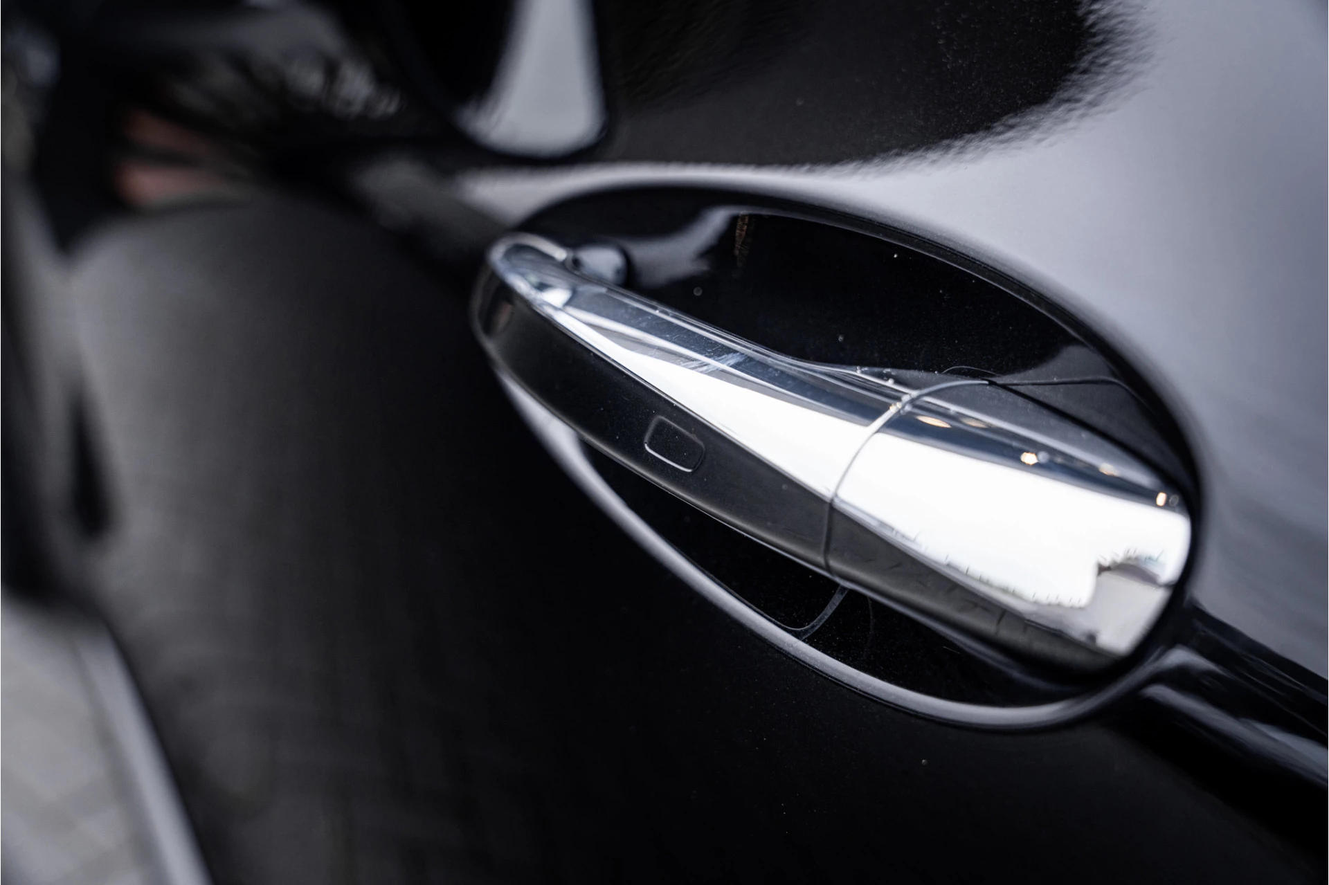 Hoofdafbeelding Mercedes-Benz AMG GT