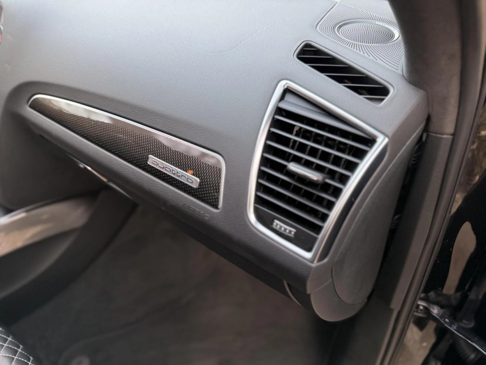 Hoofdafbeelding Audi SQ5