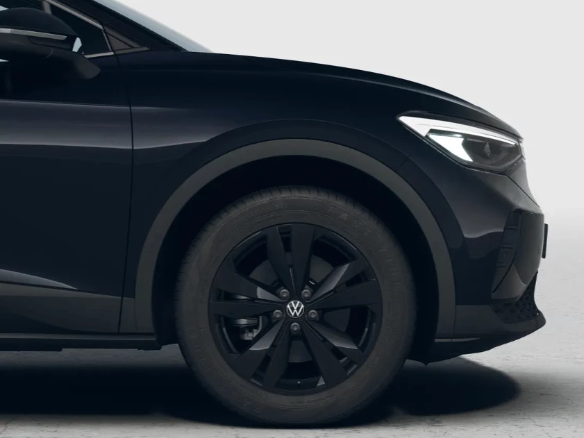 Hoofdafbeelding Volkswagen ID.4