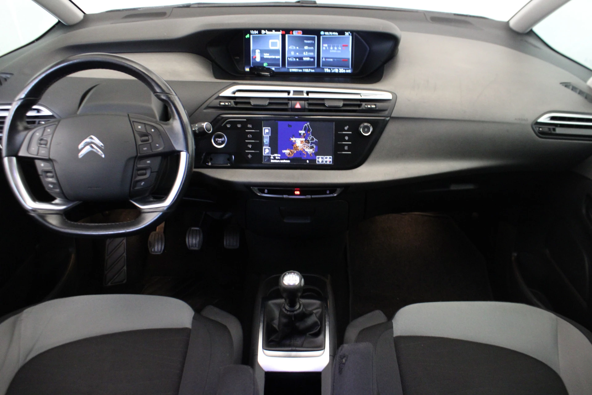 Hoofdafbeelding Citroën Grand C4 Picasso