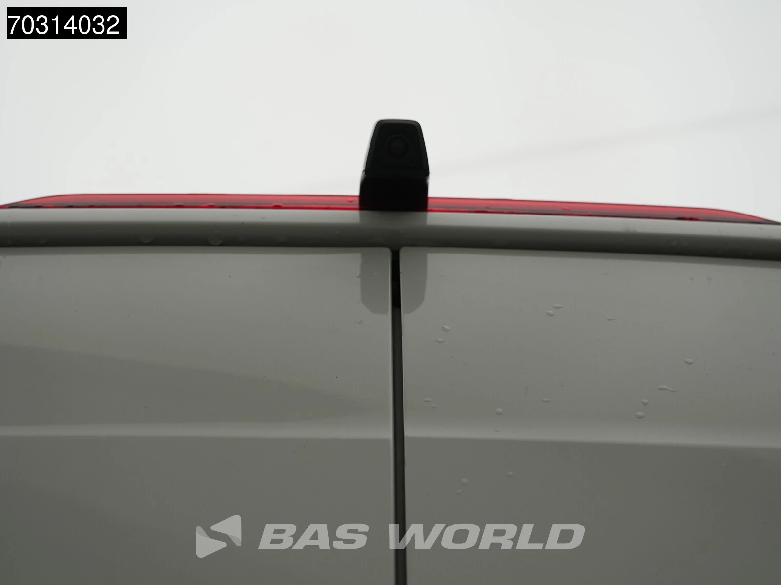 Hoofdafbeelding MAN TGE