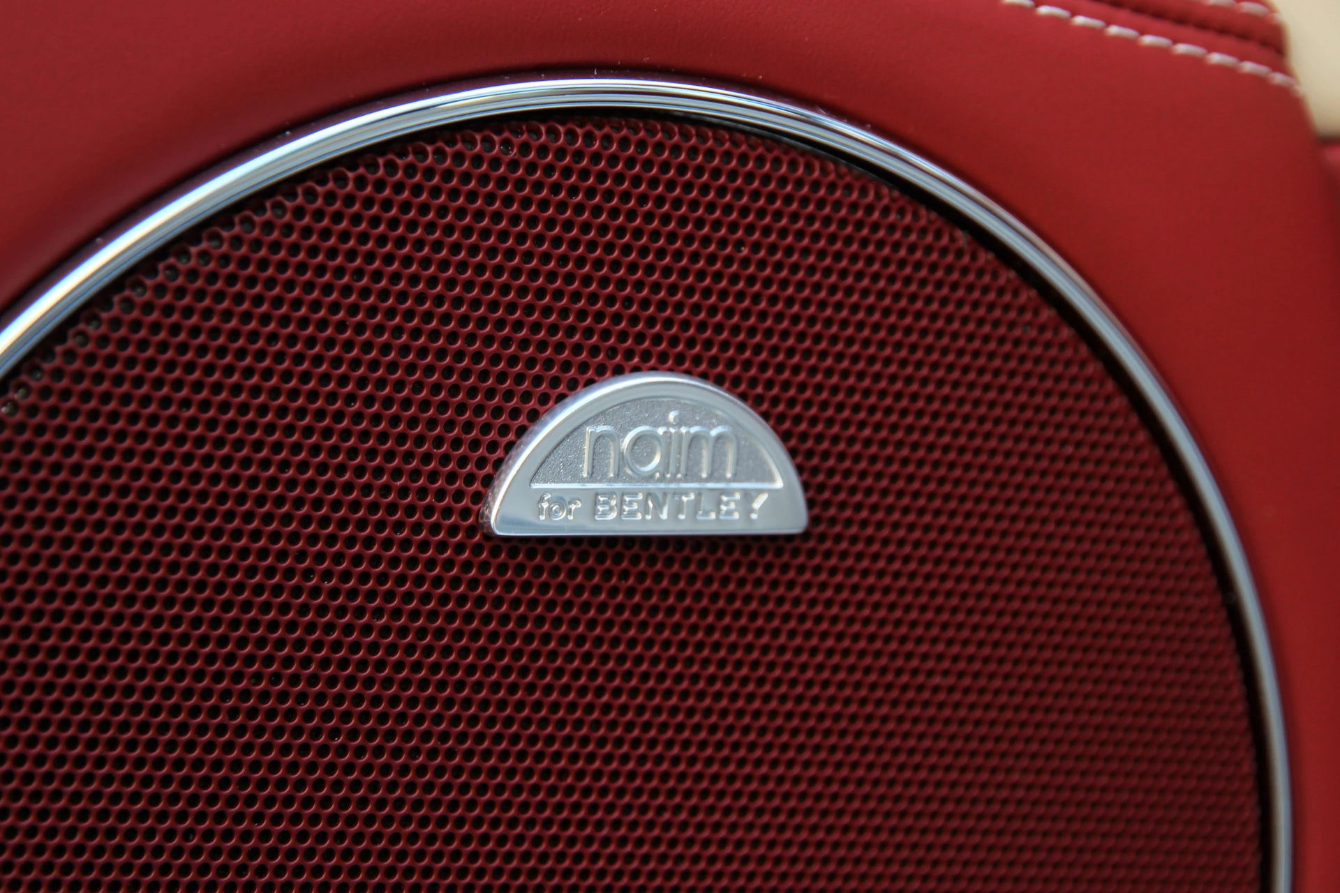 Hoofdafbeelding Bentley Flying Spur