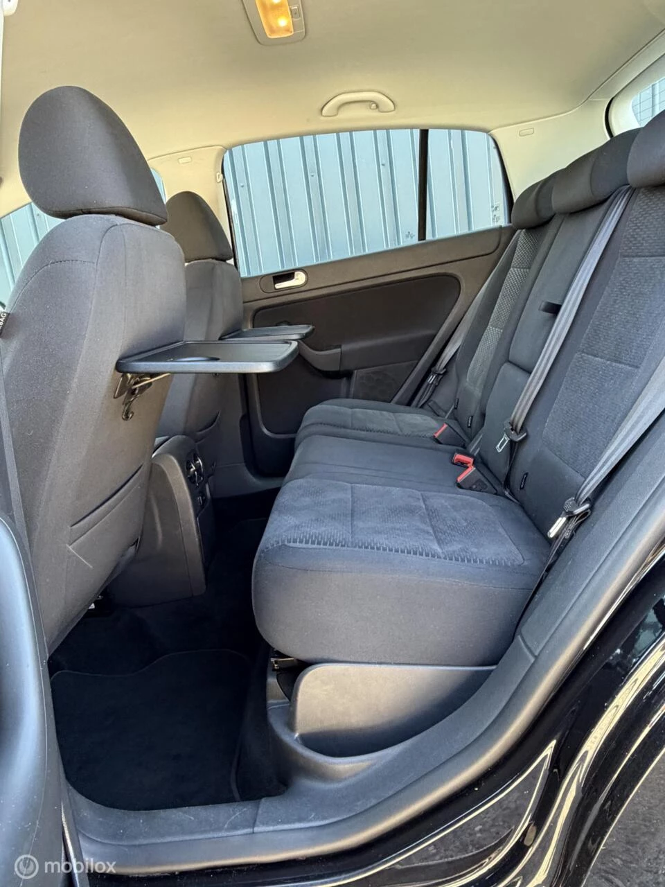 Hoofdafbeelding Volkswagen Golf Plus