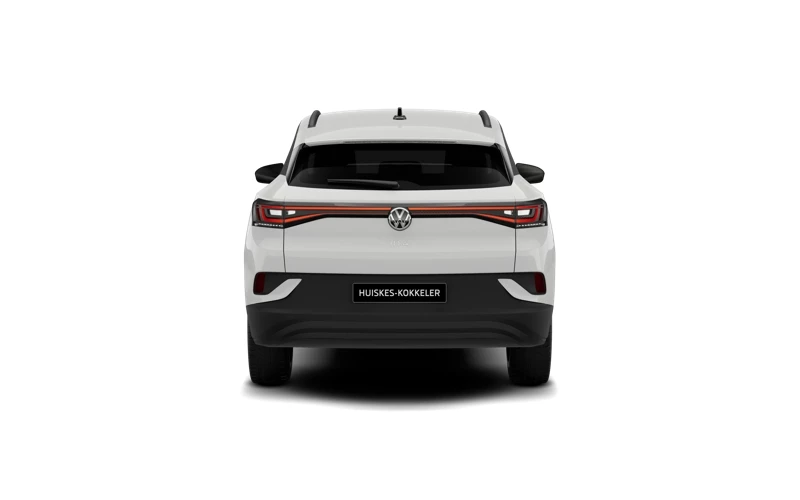 Hoofdafbeelding Volkswagen ID.4