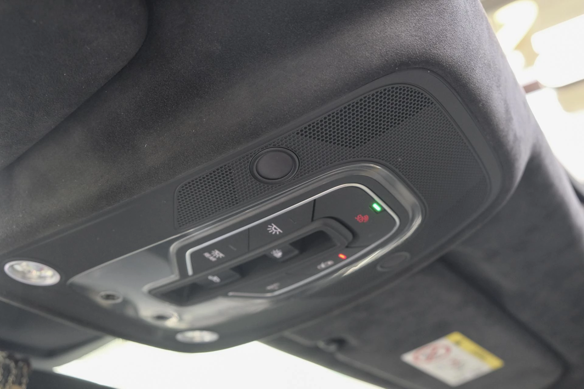 Hoofdafbeelding Lamborghini Urus