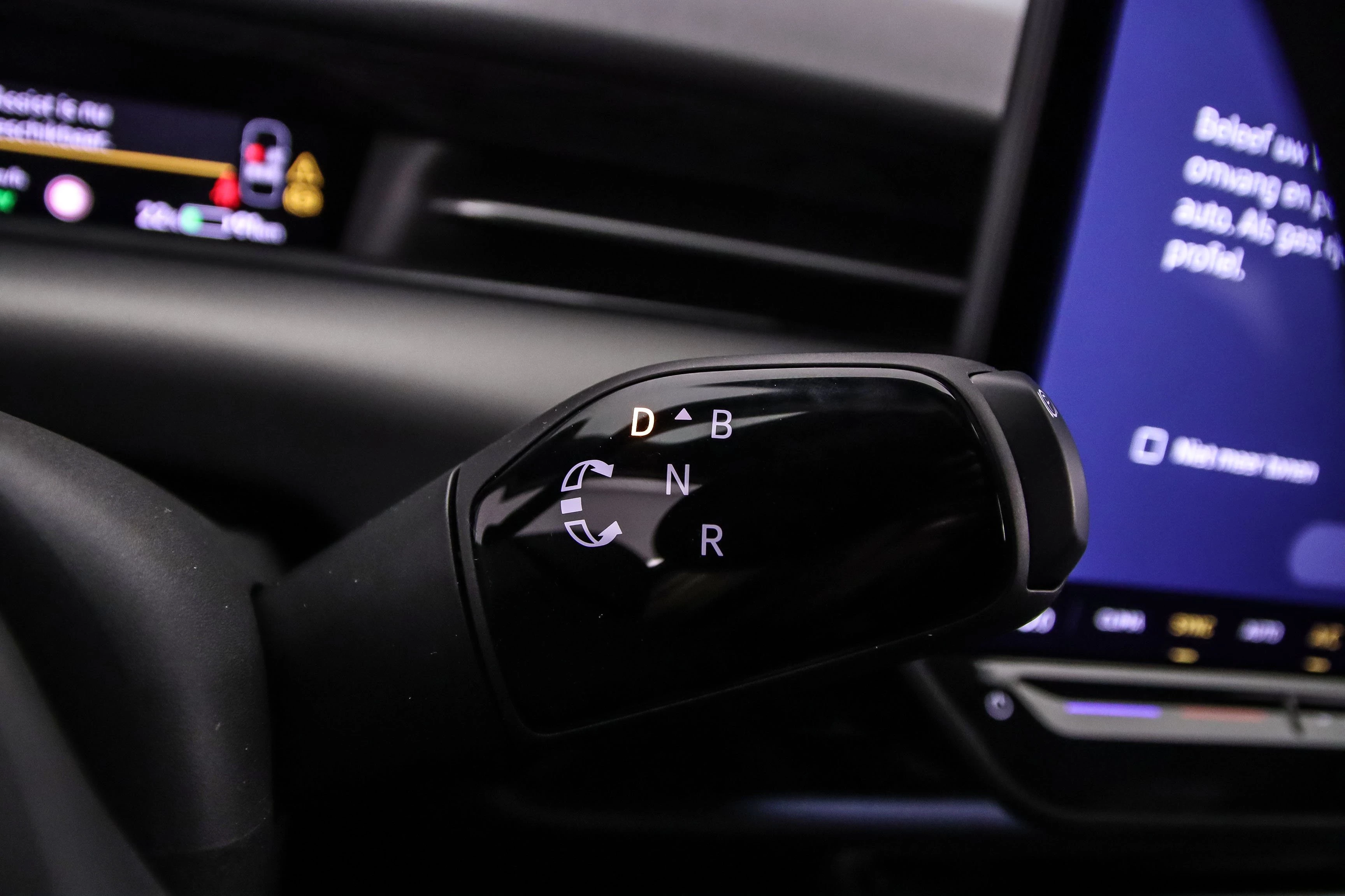 Hoofdafbeelding Volkswagen ID.7