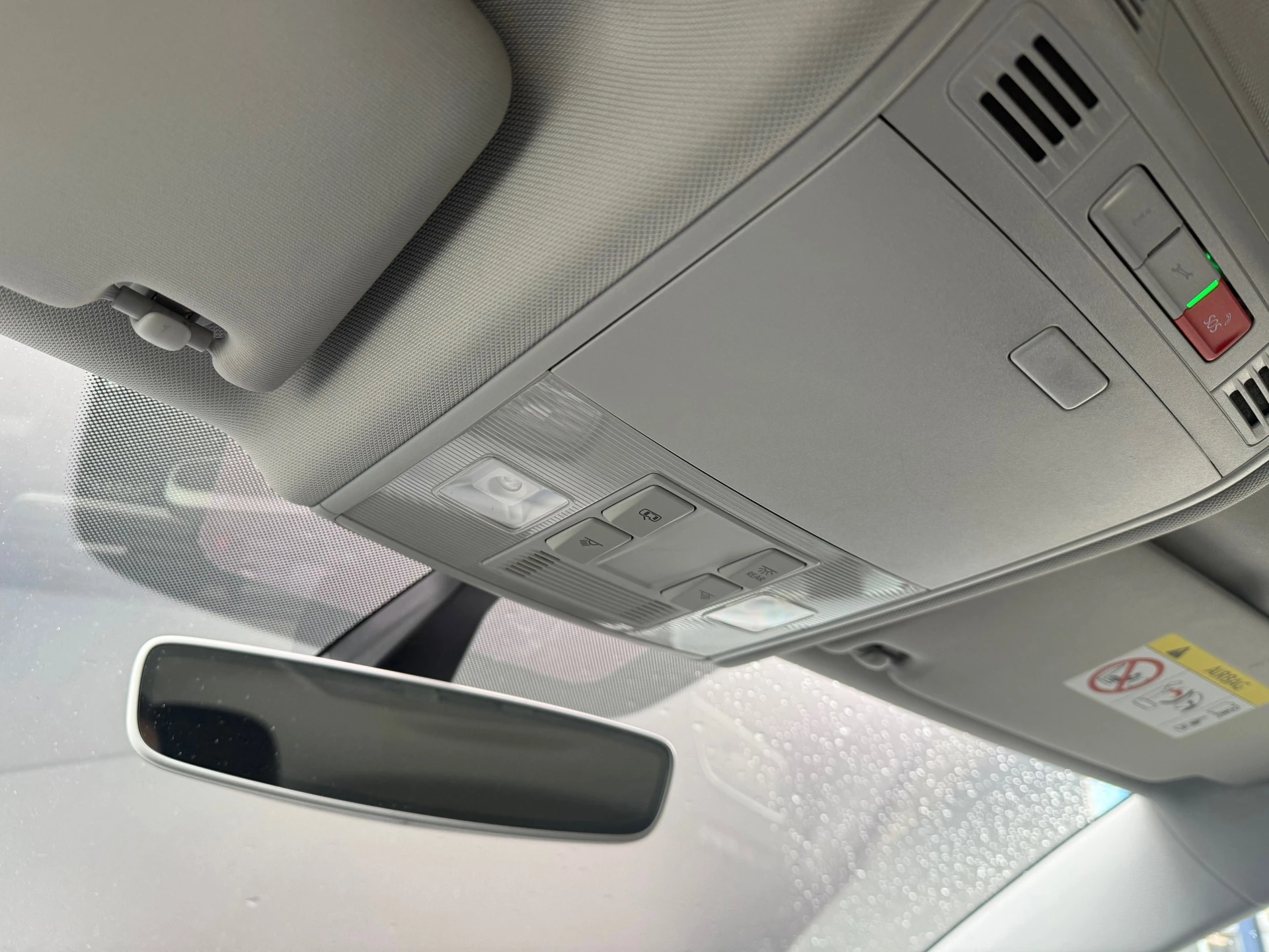 Hoofdafbeelding Volkswagen e-Golf
