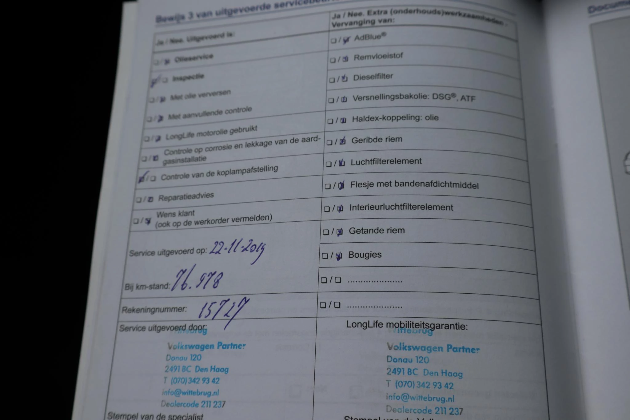 Hoofdafbeelding Volkswagen Sharan