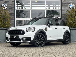 MINI Countryman 2.0 COOPER SE ALL4 CHILI - LEDER - PANO - NAVI - 18 INCH - ORG. NL.