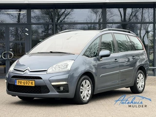 Citroen  C4 Grand Picasso 1.6 VTi Image | 7 Persoons | Airco |PDC | Cruise
