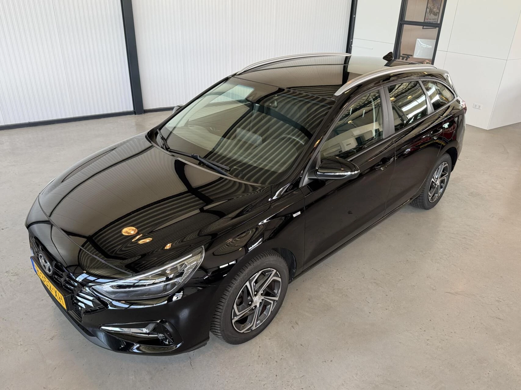 Hoofdafbeelding Hyundai i30