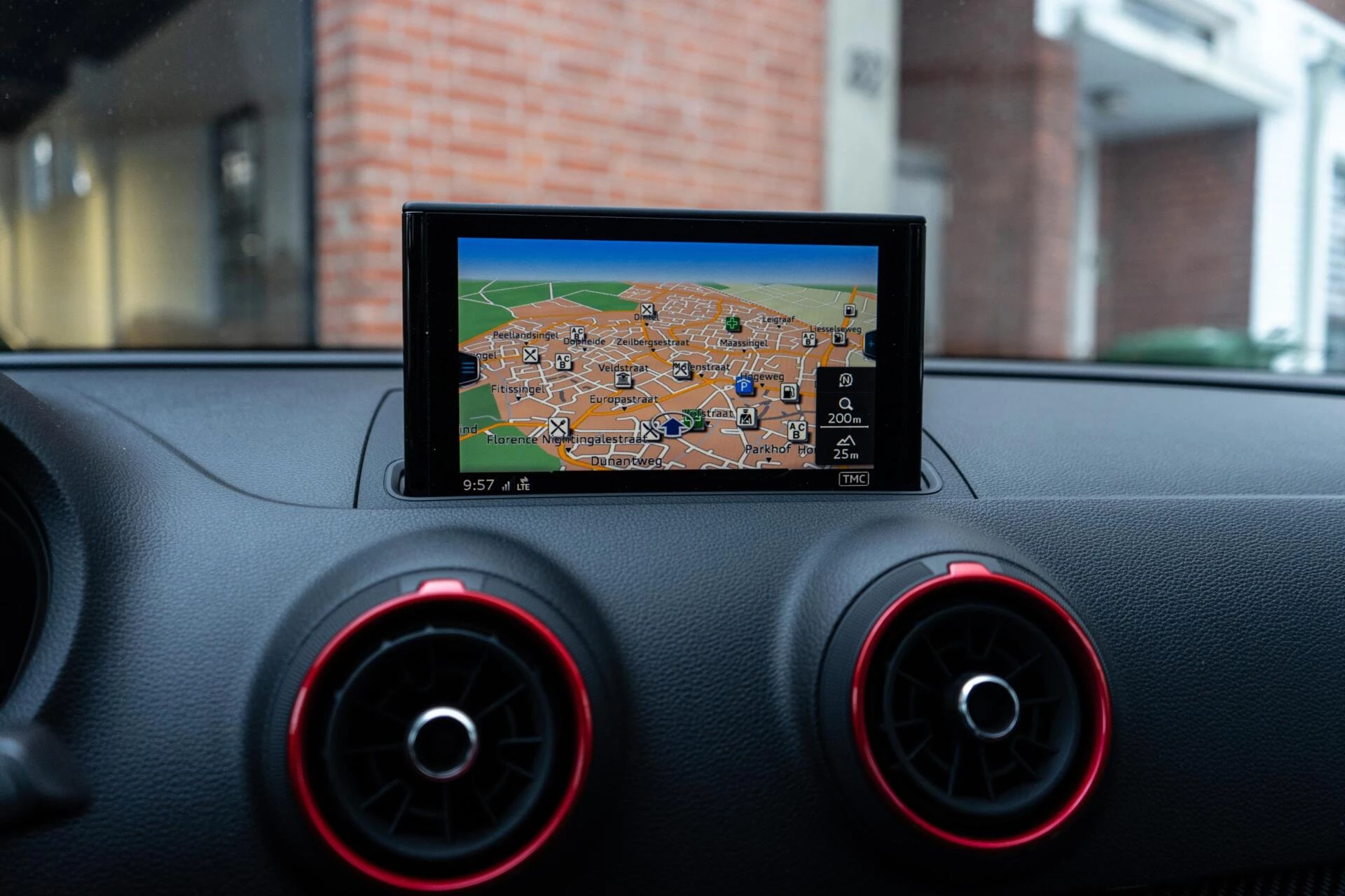 Hoofdafbeelding Audi RS3