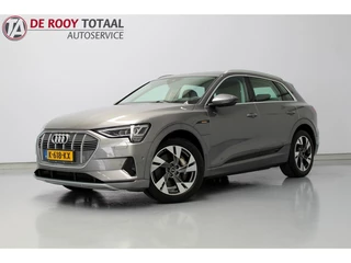 Audi e-tron 50 quattro Business edition Plus 71 kWh 313PK | PANORAMADAK | LEDER | DIGITAAL COCKPIT | TREKGEWICHT 1800KG