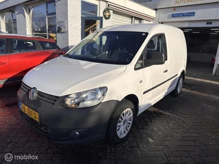 Volkswagen Caddy Bestel 1.6 TDI