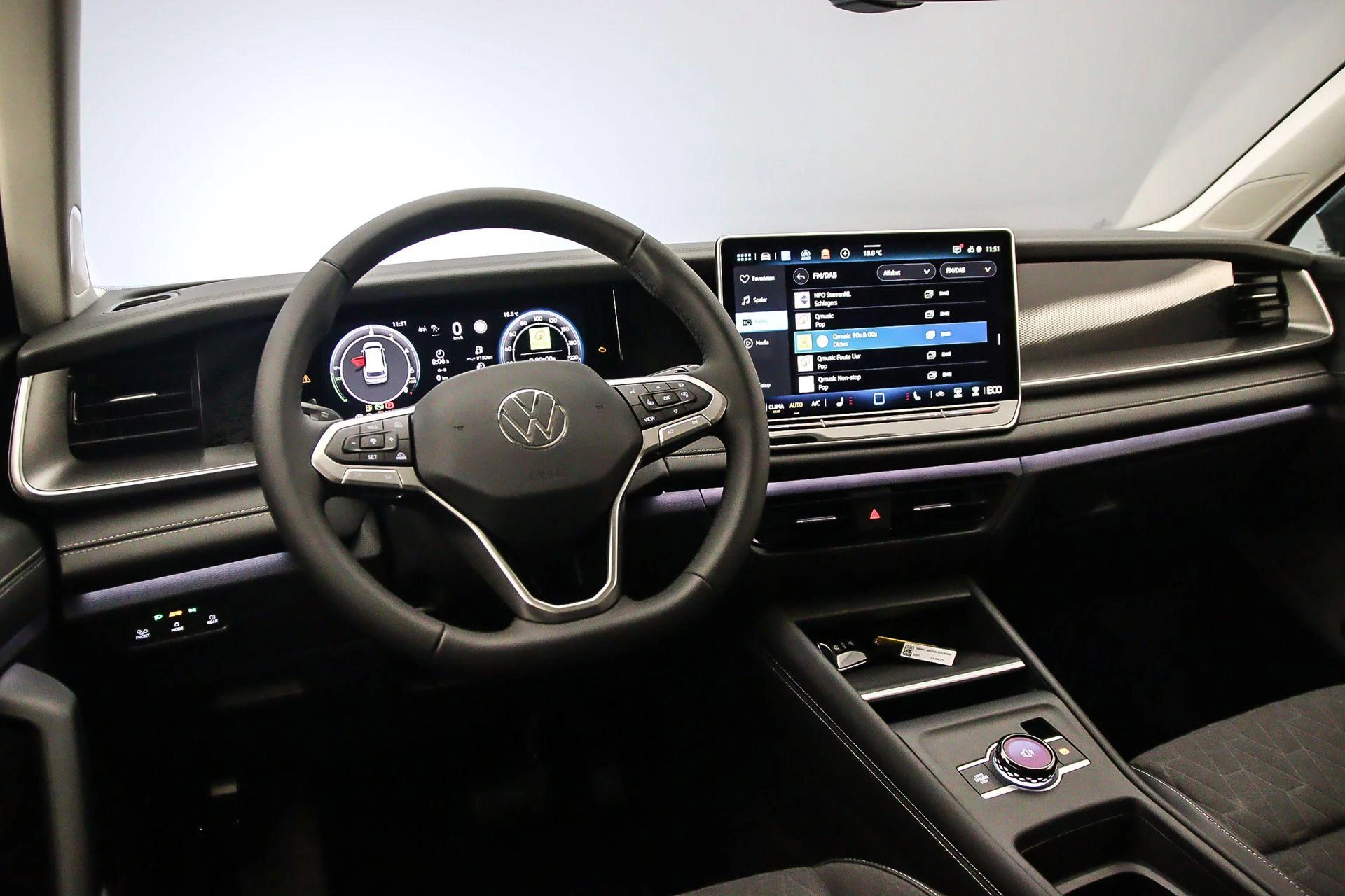 Hoofdafbeelding Volkswagen Tayron