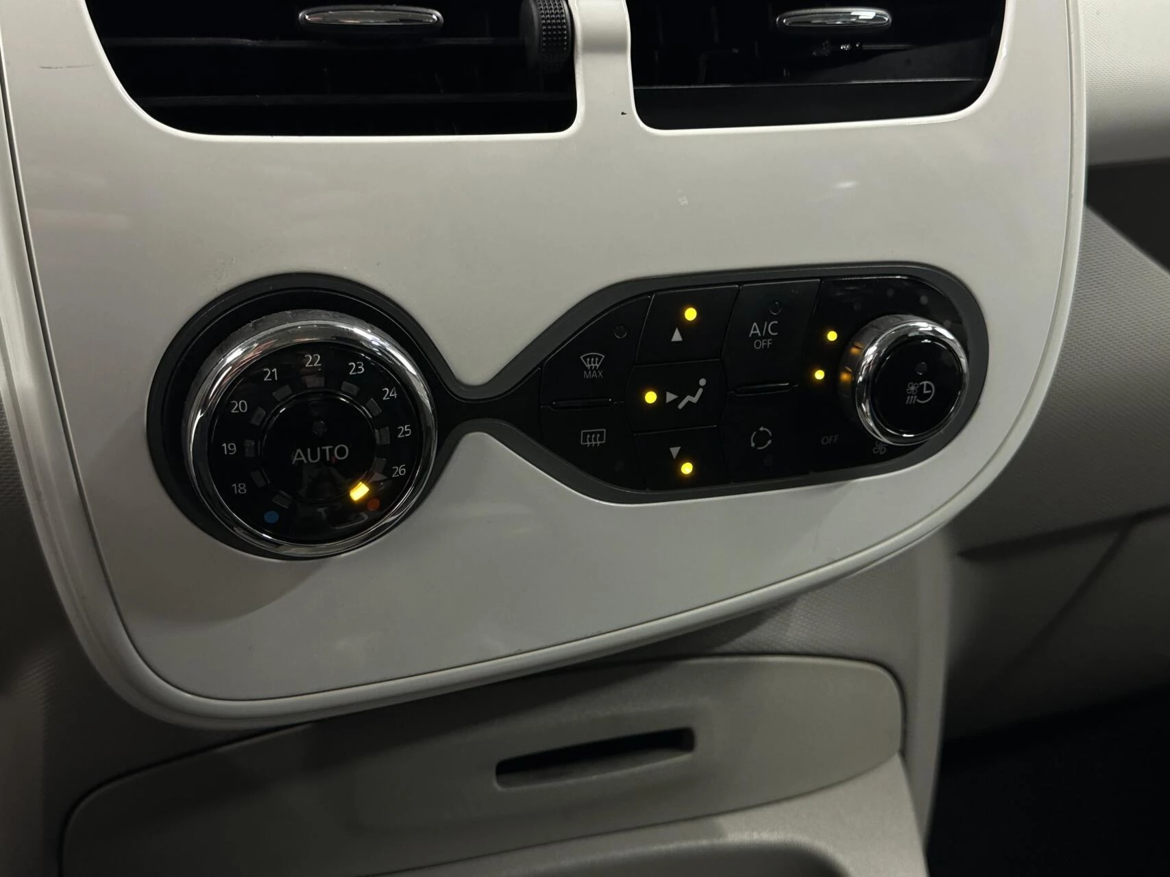 Hoofdafbeelding Renault ZOE