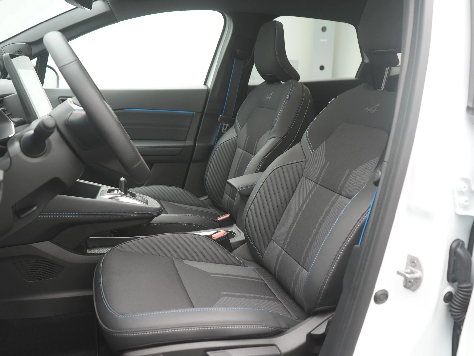 Hoofdafbeelding Renault Symbioz