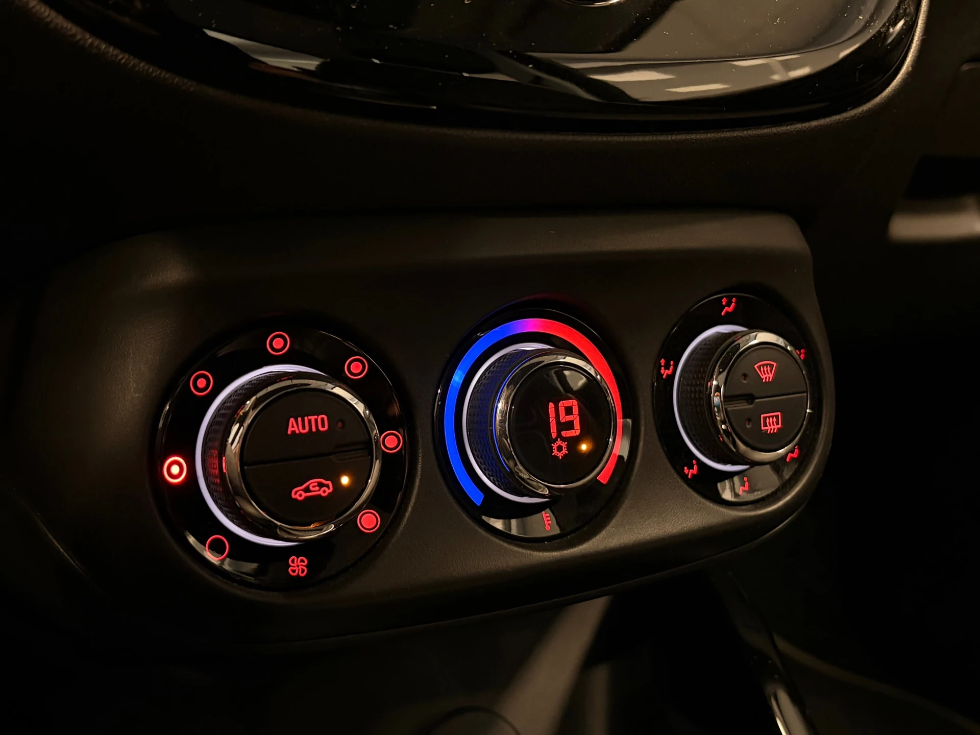 Hoofdafbeelding Opel ADAM