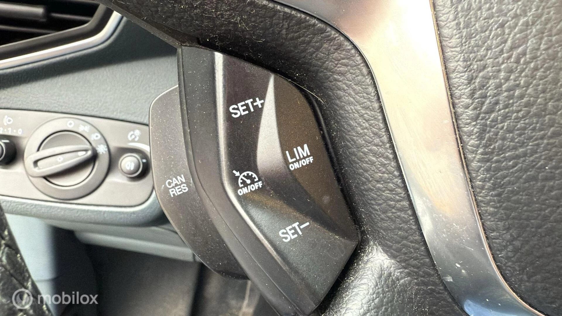 Hoofdafbeelding Ford Grand C-Max