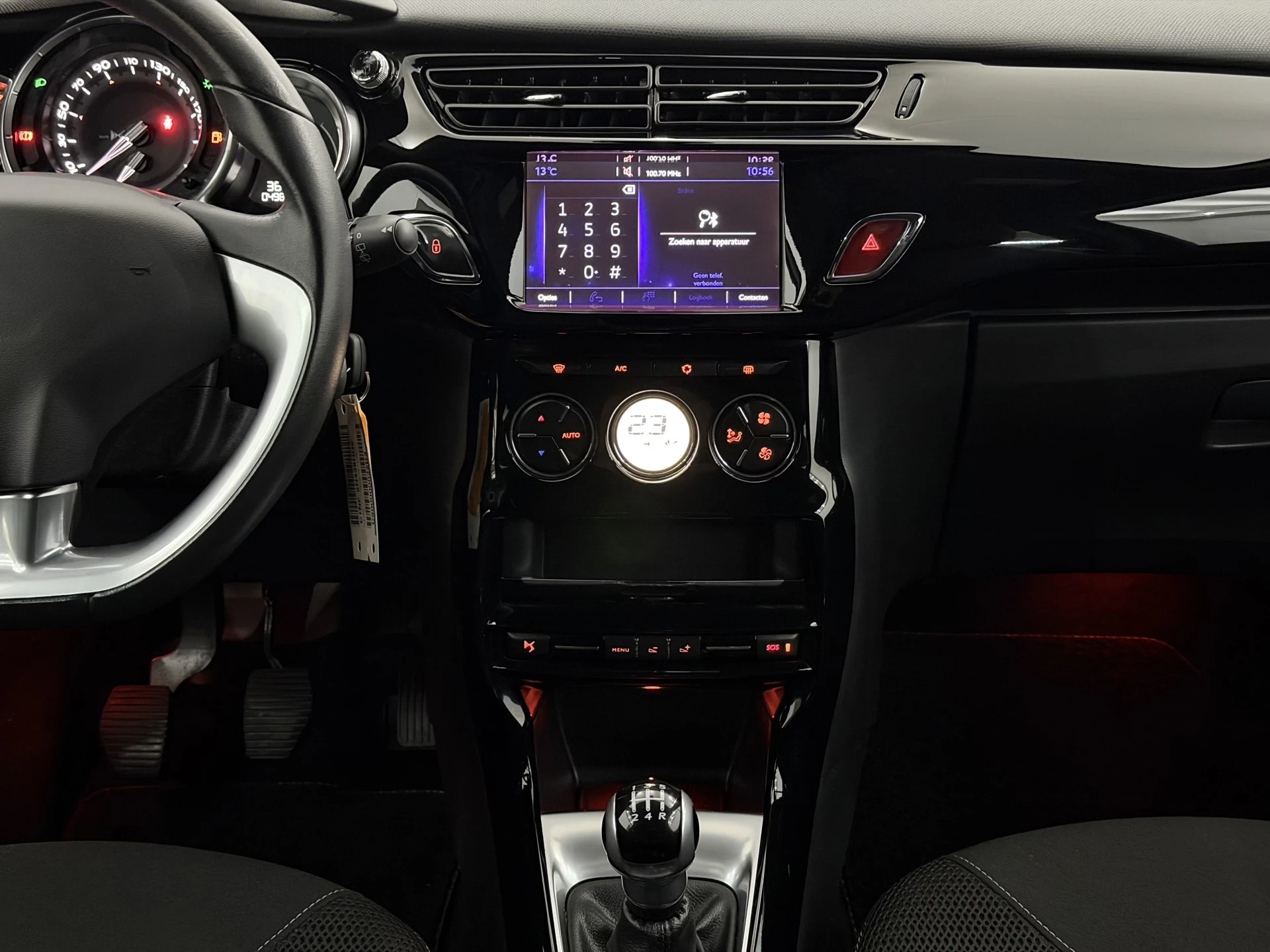 Hoofdafbeelding DS DS 3