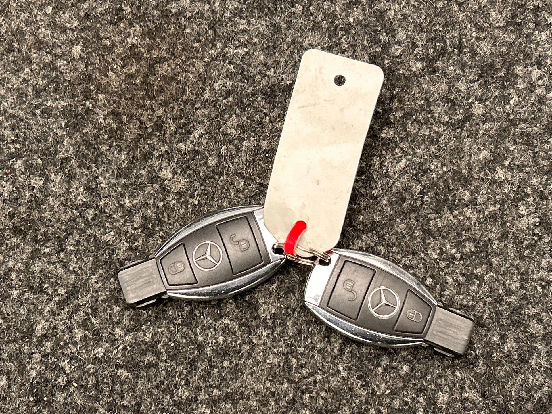 Hoofdafbeelding Mercedes-Benz ML