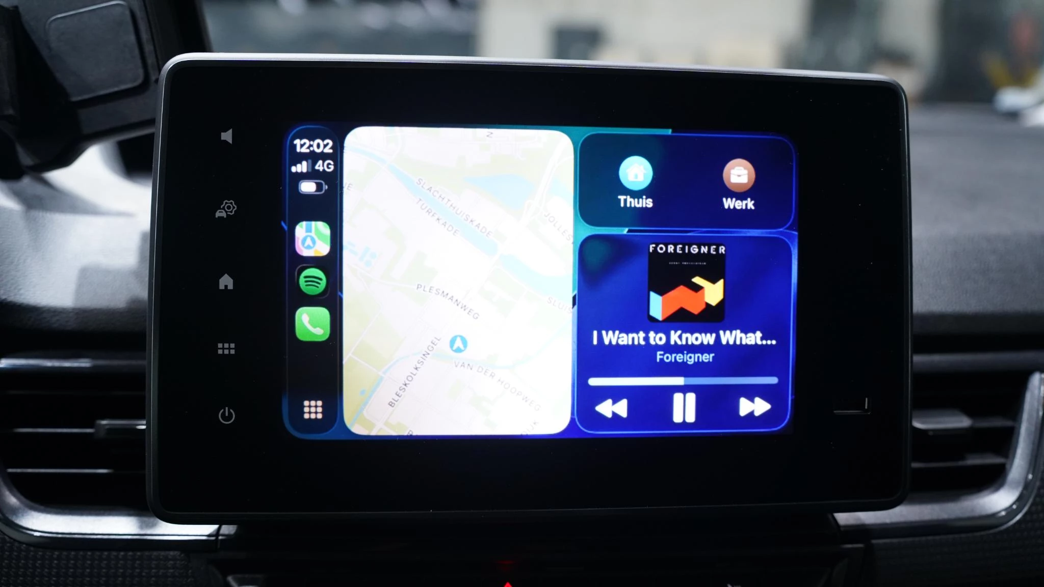 Hoofdafbeelding Renault Kangoo