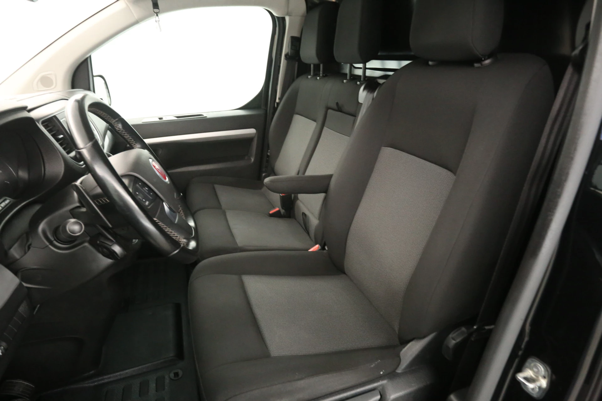 Hoofdafbeelding Fiat Scudo