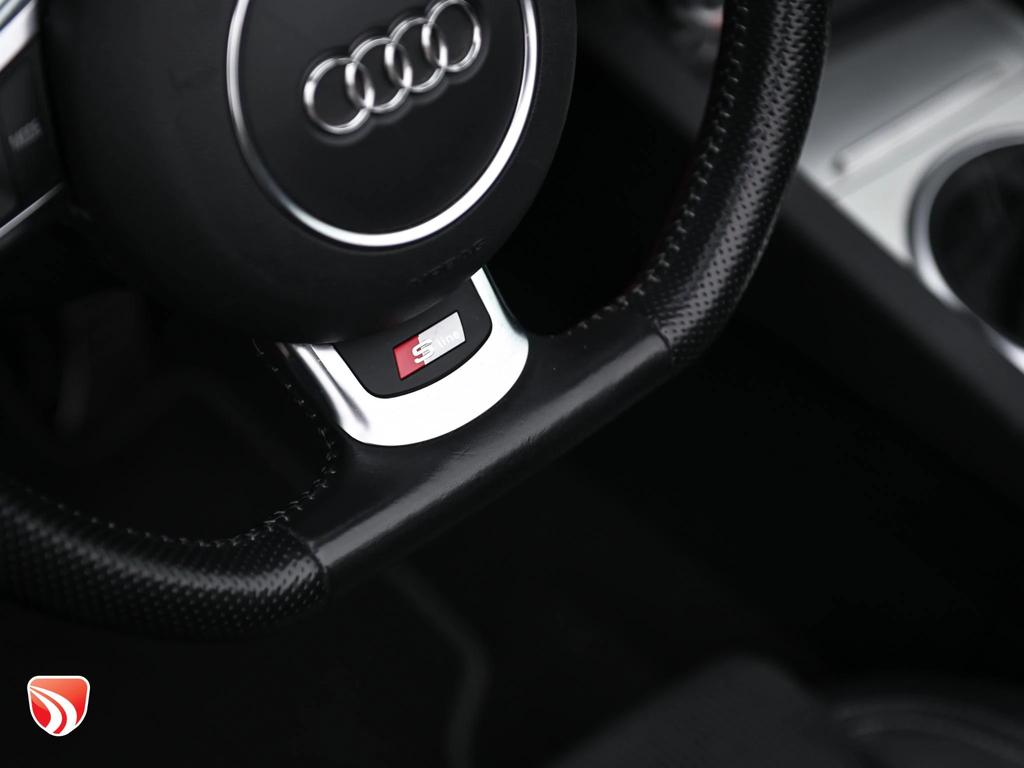 Hoofdafbeelding Audi TT