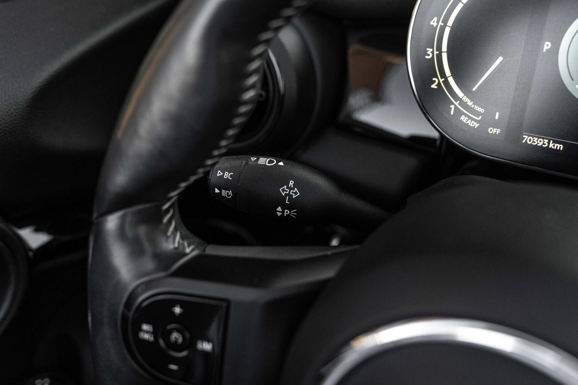Hoofdafbeelding MINI Cooper Cabrio