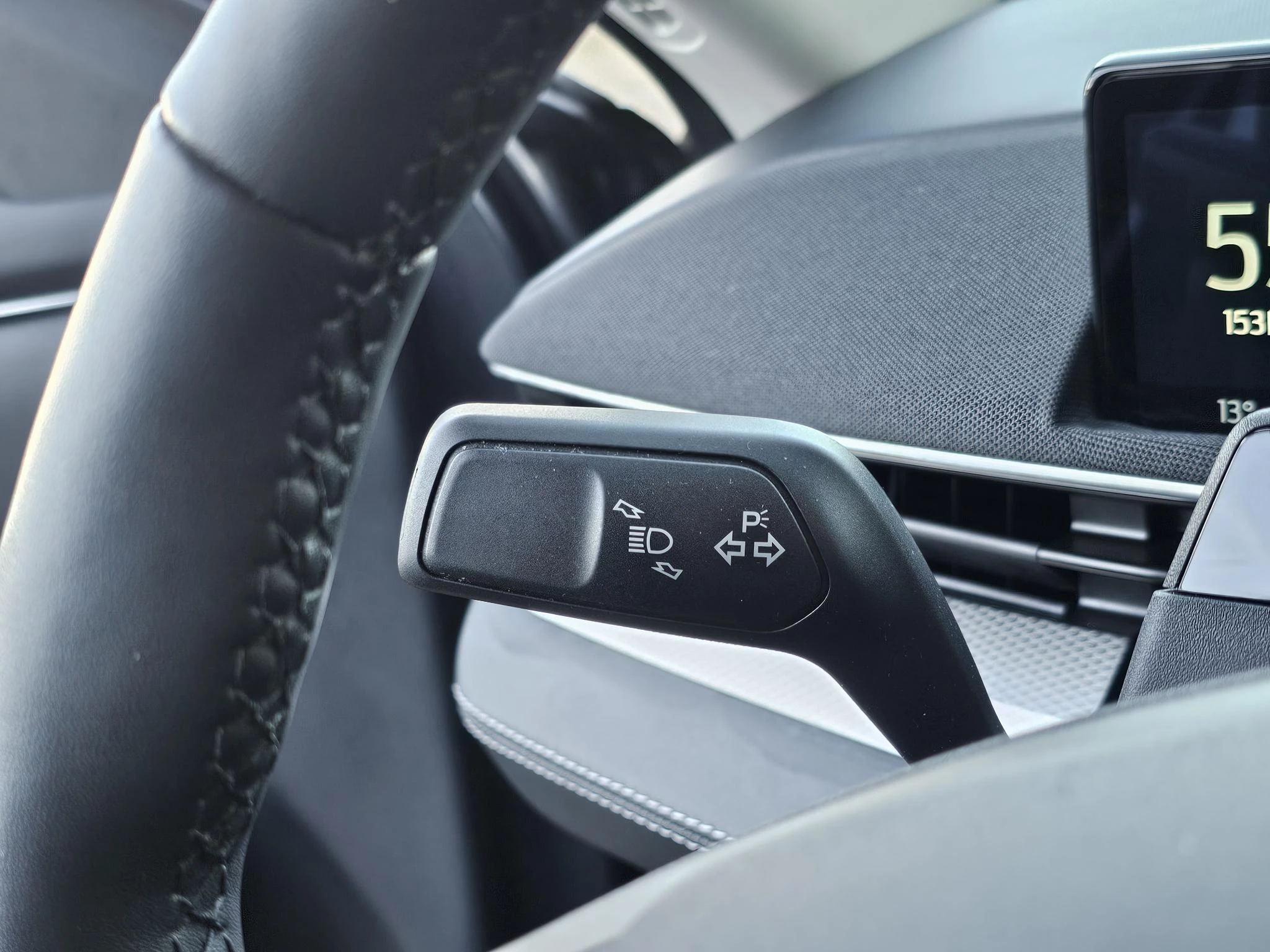 Hoofdafbeelding Ford Mustang Mach-E