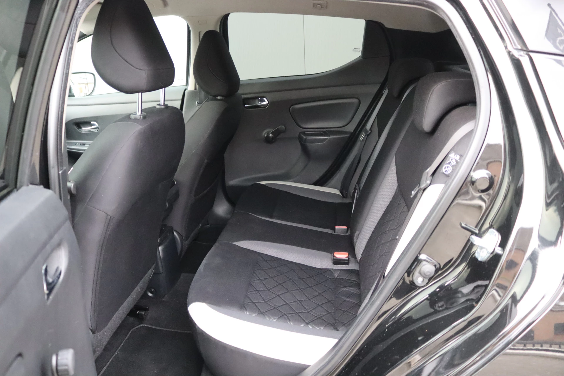 Hoofdafbeelding Nissan Micra